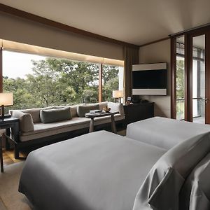 Phòng Premier 2 Giường Đơn